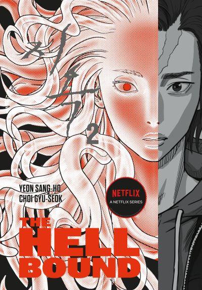 The Hellbound. Volume 2
