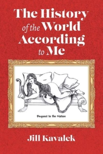 The History of the World According To Me