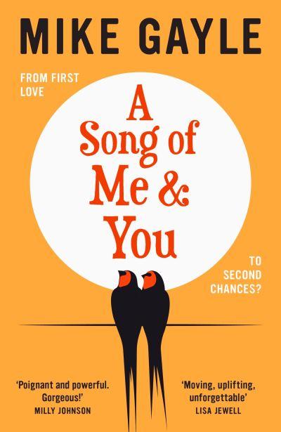 A Song of Me & You