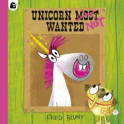 Unicorn NOT Wanted