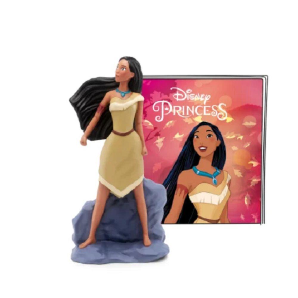 ##Content Tonies Disney - Pocahontas##