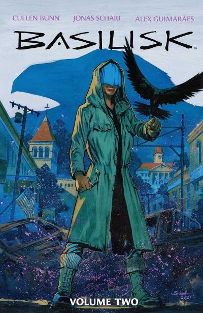 Basilisk. Volume 2