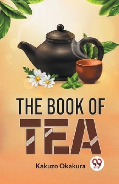 The Book Of Tea