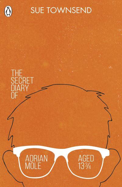 The Secret Diary of Adrian Mole Aged 13 3/4