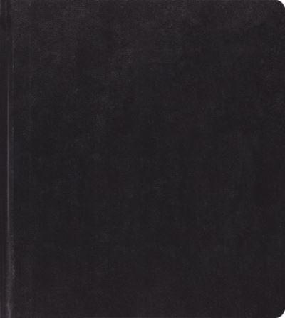 ESV Journaling Study Bible