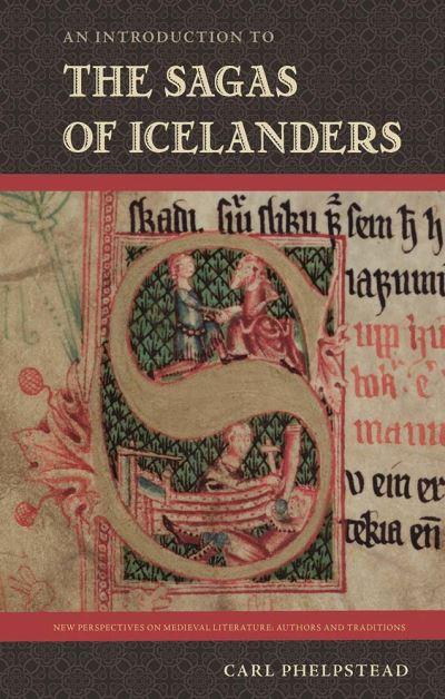 An Introduction To the Sagas of Icelanders