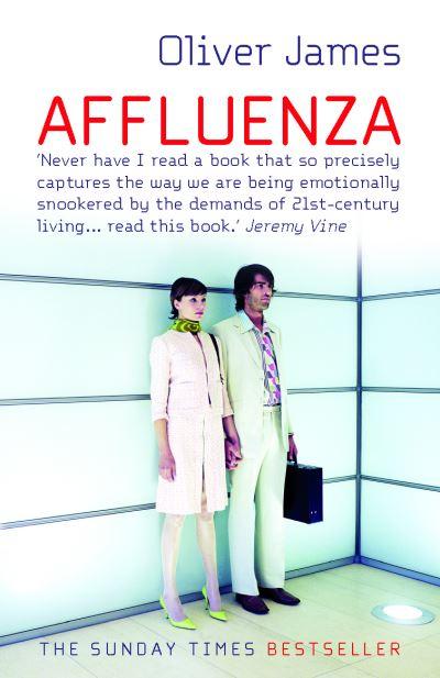 Affluenza (,Æflu'enza)