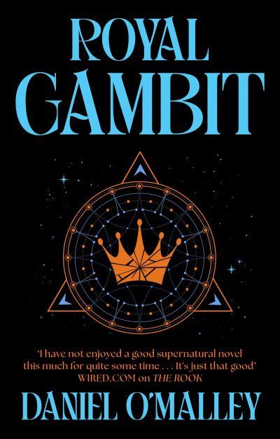 Royal Gambit