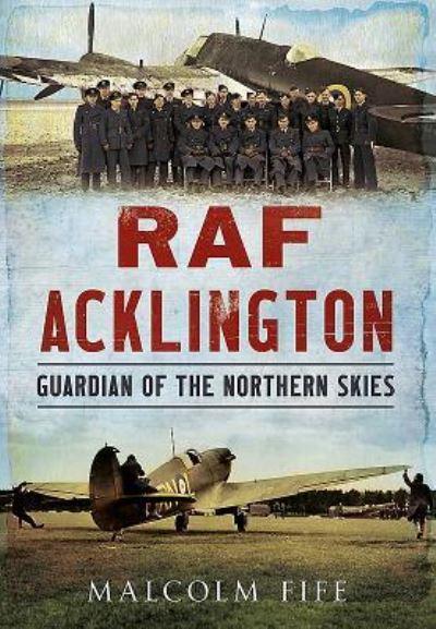 RAF Acklington