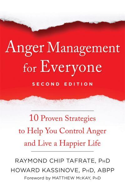 Anger Management For Everyone