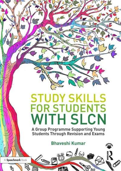 Study Skills For Students With SLCN