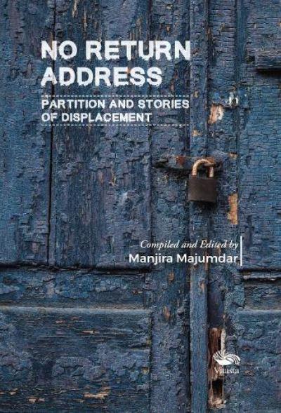 No Return Address