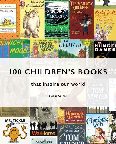 100 Children's Books That Inspire Our World