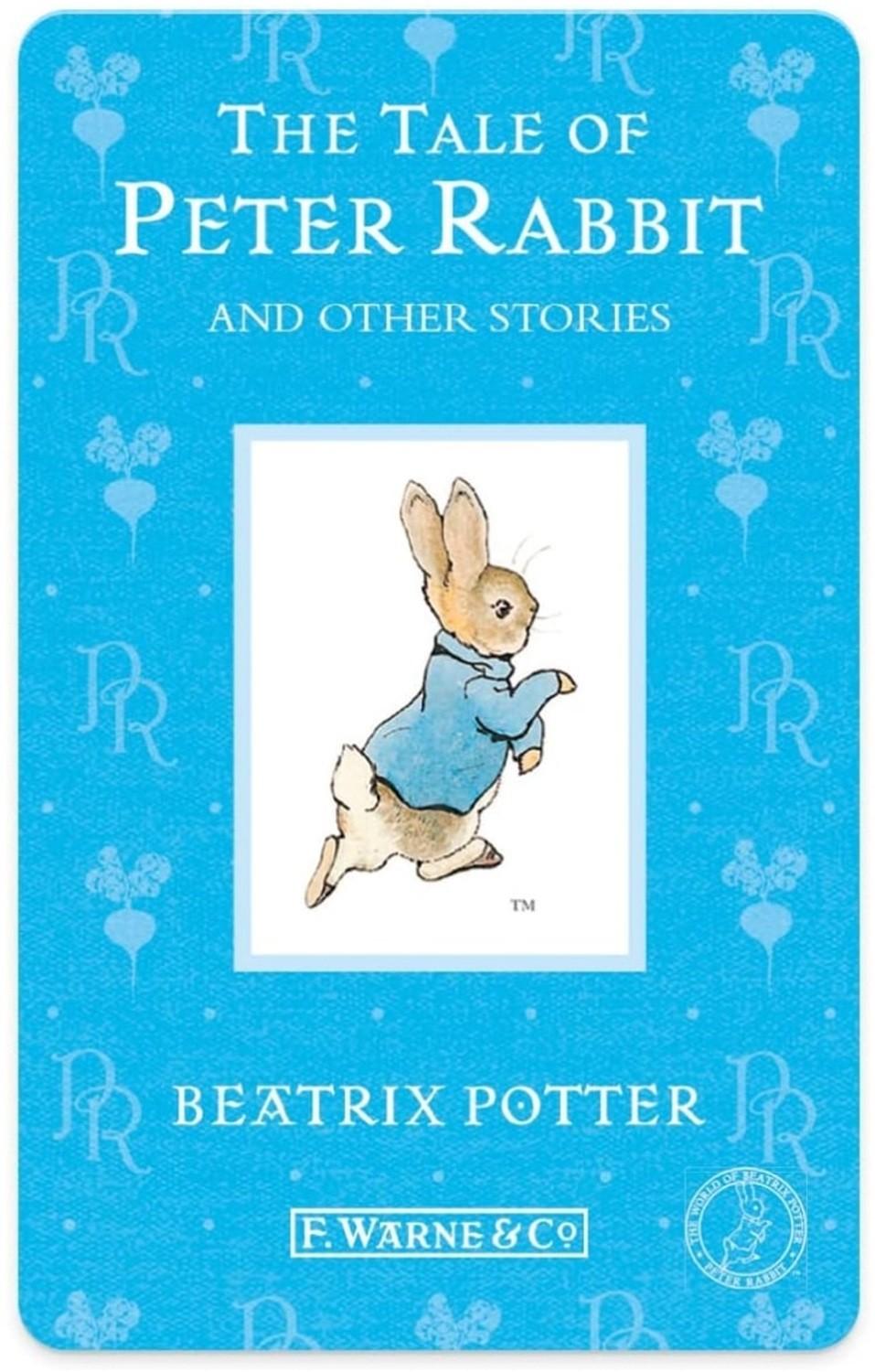 Yoto The Tale of Peter Rabbit