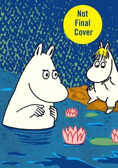 Moomin. Volume 2