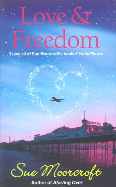Love &#38; Freedom