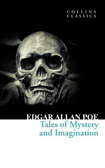 Tales of Mystery & Imagination