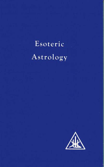 A Treatise on the Seven Rays