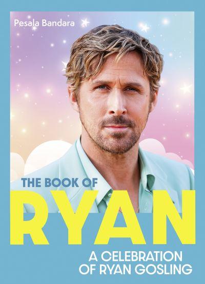 The Book of Ryan