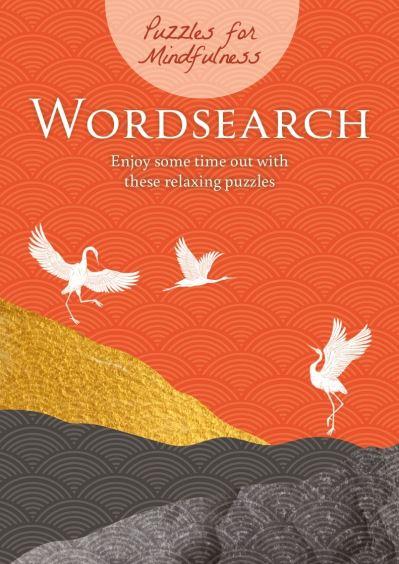 Puzzles For Mindfulness Wordsearch