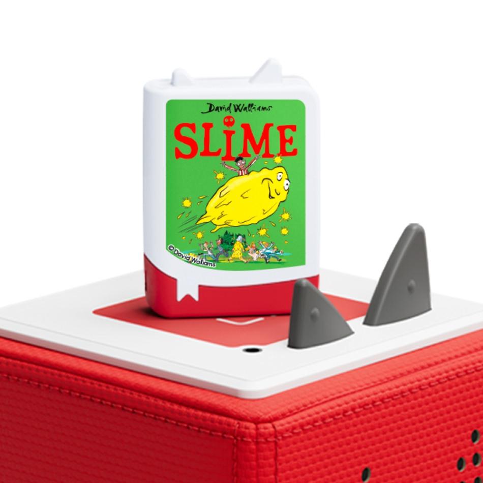 Book Tonie - Slime