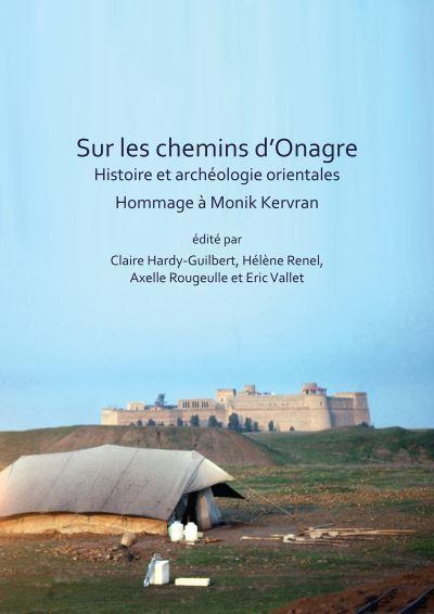 Sur Les Chemins D'Onagre