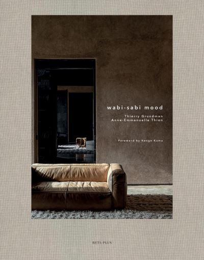 Wabi-Sabi Mood