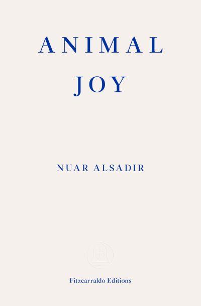 Animal Joy P/B