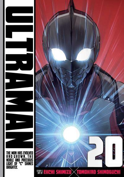 Ultraman. Vol. 20