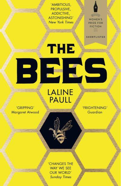 Bees P/B