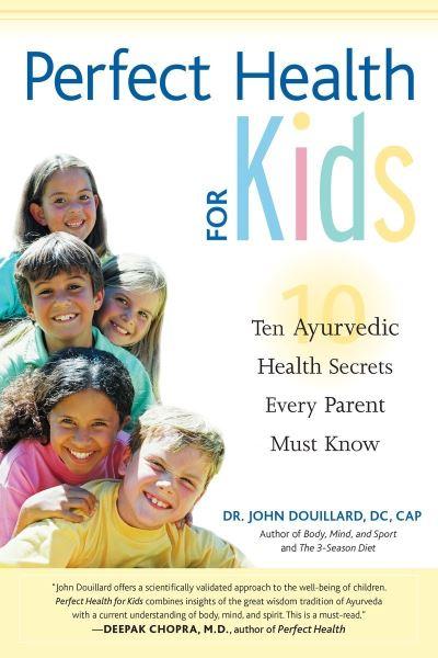 Perfect Health For Kids