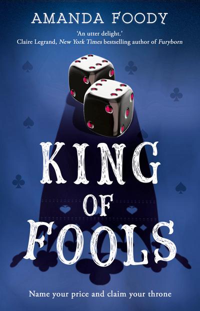 King of Fools