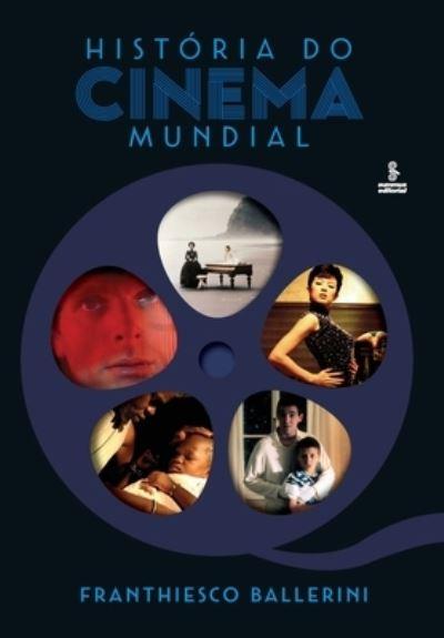 História Do Cinema Mundial