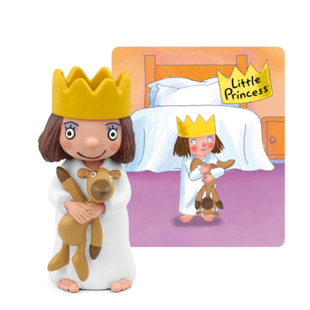 ##Content Tonie - Little Princess Tonie Audio Character##