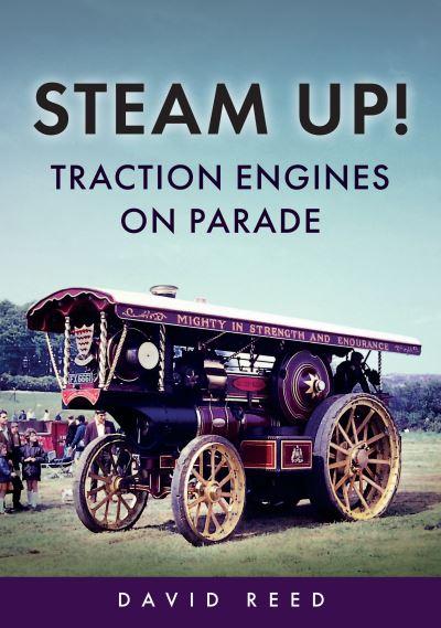 Steam Up!