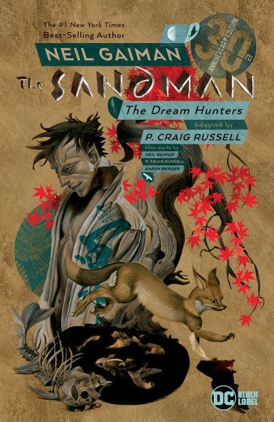 The Sandman