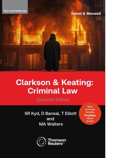 Clarkson & Keating