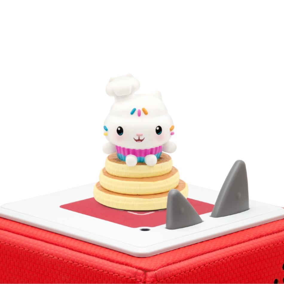 Content Tonie - Cakey Cat - Gabbys Dollhouse