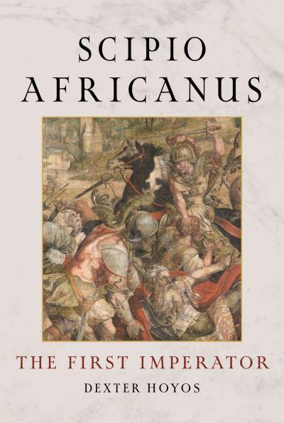 Scipio Africanus