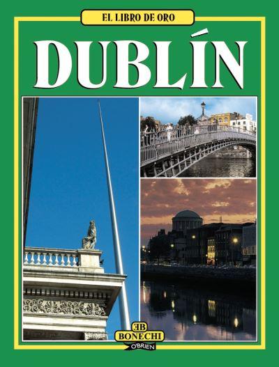 El Libro De Oro Dublín
