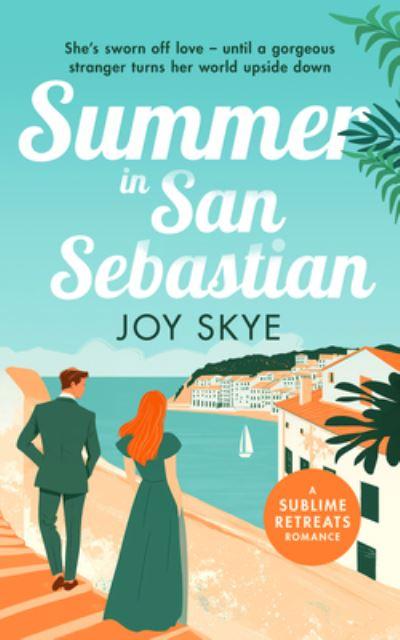 Summer in San Sebastian