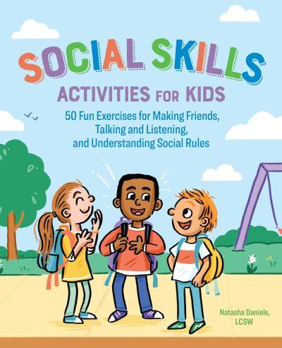 Social Skills Activities For Kids
