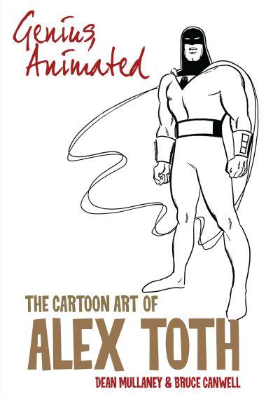 Genius, Animated