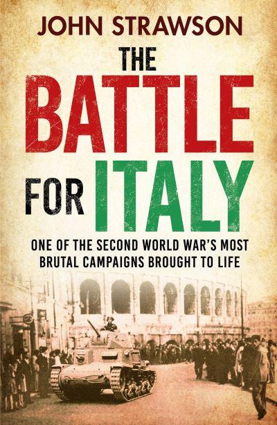 The Battle For Italy