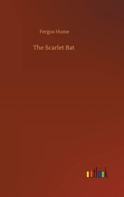 The Scarlet Bat