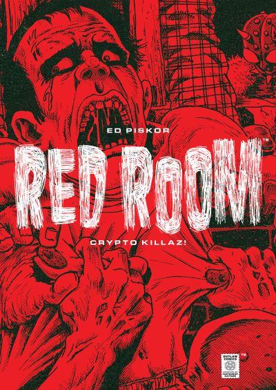 Red Room. Crypto Killaz!