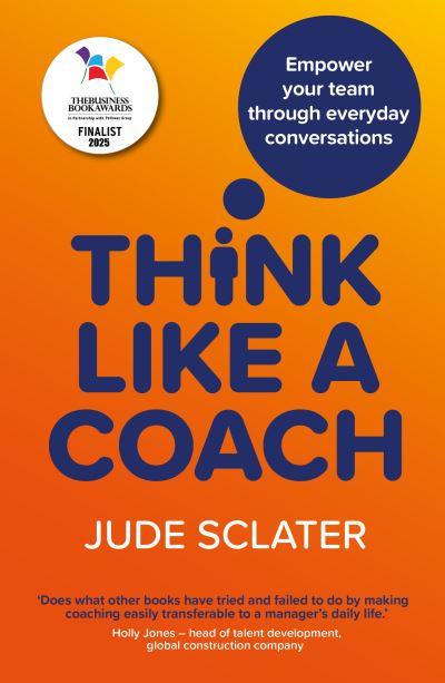 Think Like a Coach