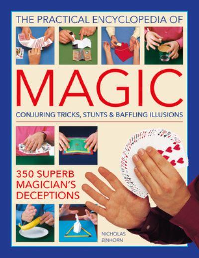 The Practical Encyclopedia of Magic