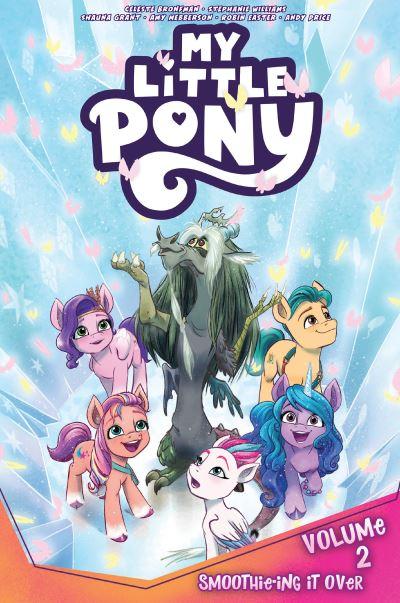My Little Pony, Vol. 2