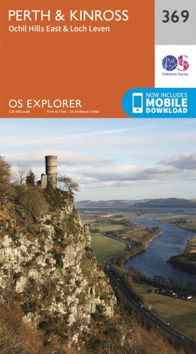 Perth &#38; Kinross